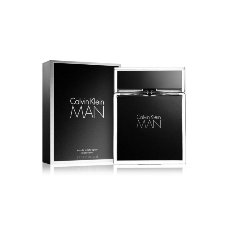 Calvin Klein Black EDT 100ml