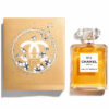 Chanel No.5 Limited Edition (W) Edp 100Ml - Image 2