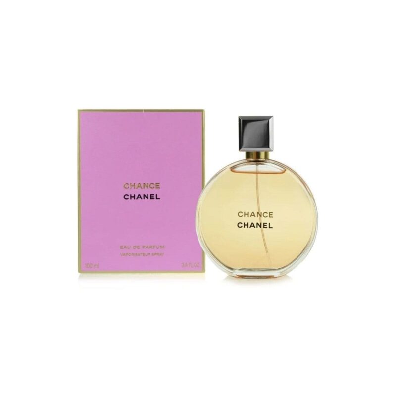 Chanel Chance EDP - 100 ml