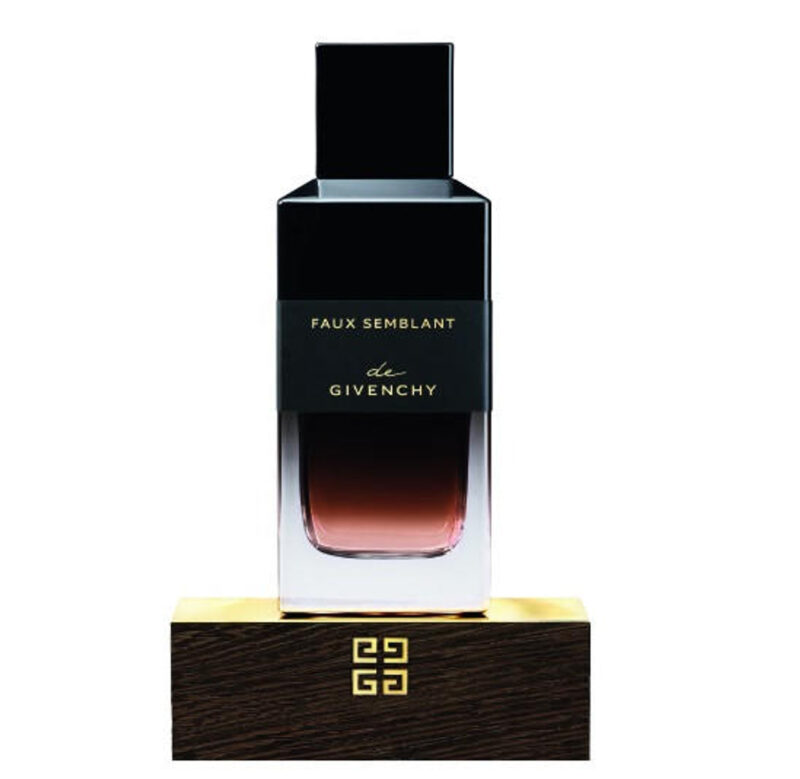 Givenchy La Collection Particuliere Faux Semblant (U) EDP Intense 100ML