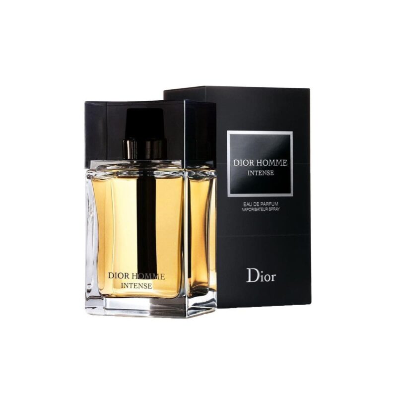 Dior Homme Intense 100ml EDP