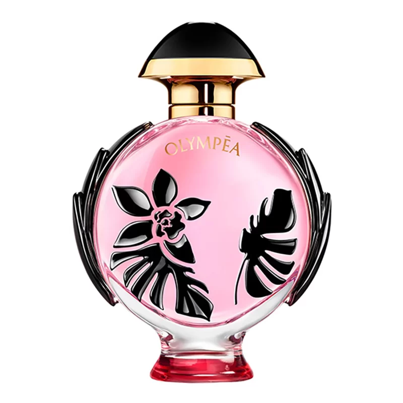 Paco Rabanne Olympea Blossom (W) Edp Florale 80Ml