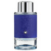 Mont Blanc Explorer Ultra Blue (M) Edp 100Ml - Image 2