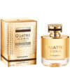 Boucheron Quatre Iconic (W) Edp 100Ml - Image 2