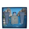 Dolce & Gabbana Light Blue (M) Set EDT 125Ml + Asb 50ml + SG 50ml - Image 2