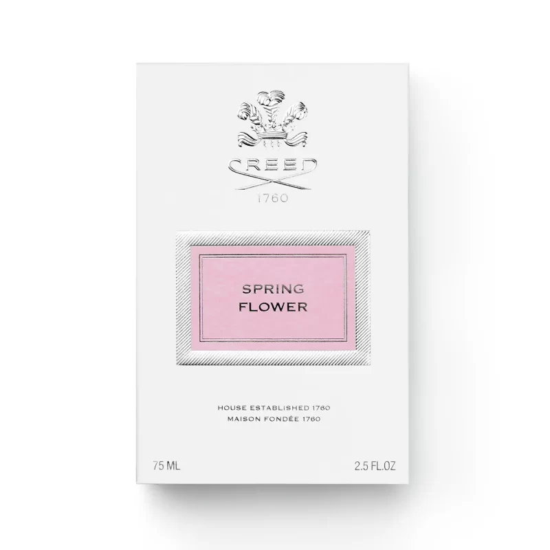 Creed Spring Flower 2023 (W) Edp 75Ml