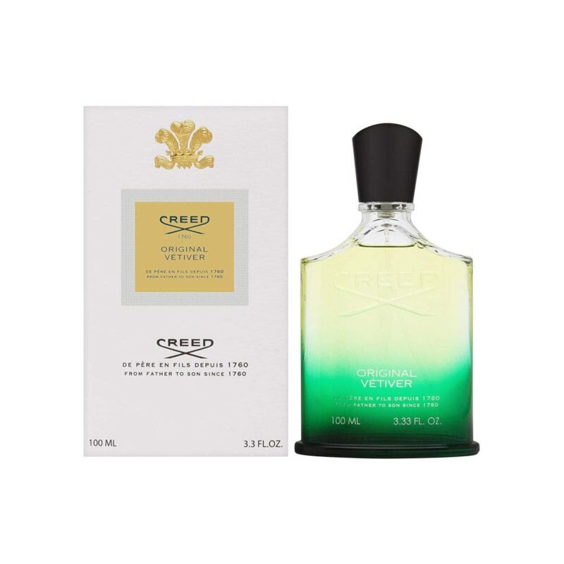 Creed Original Vetiver (U) Edp 100Ml