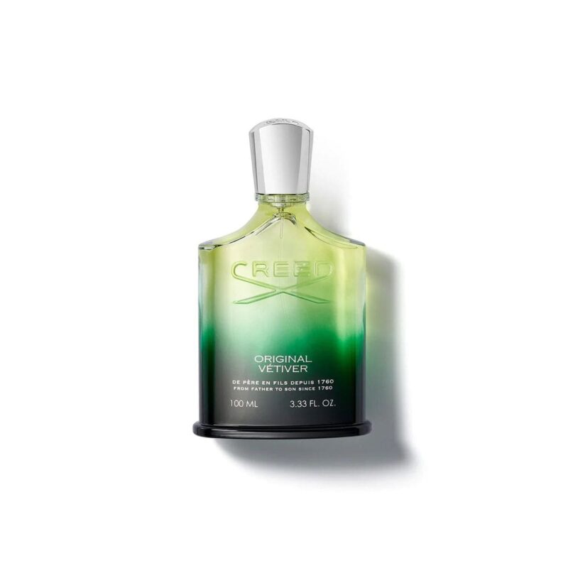 Creed Original Vetiver (U) Edp 100Ml - Image 2