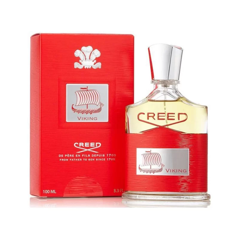 Creed Viking (M) Edp 100Ml - Image 2