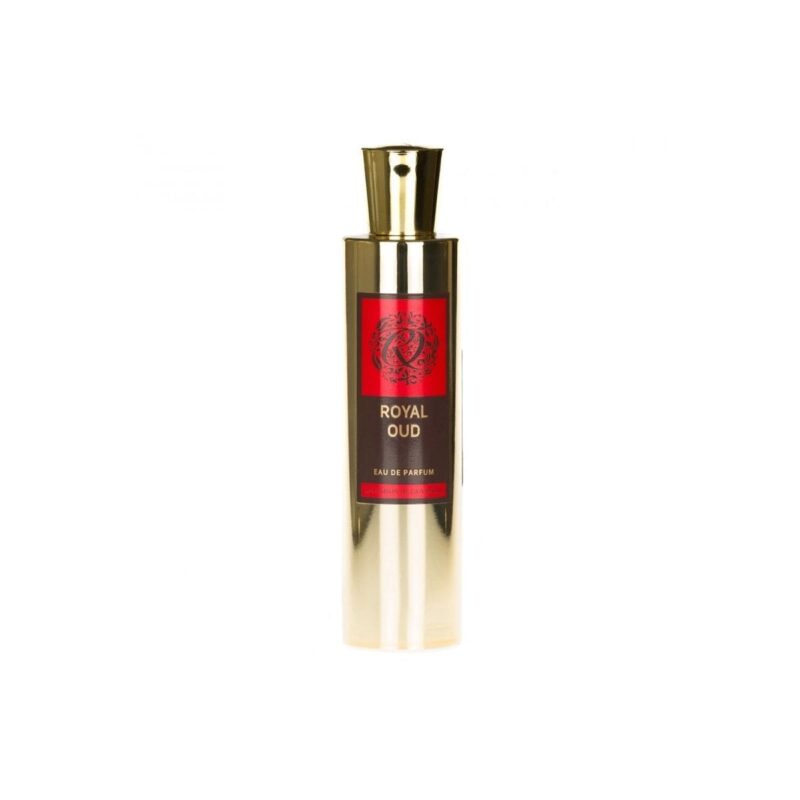 La Maison De La Vanille Royal Oud (U) Edp 100Ml