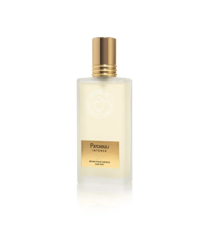 Nicolai Parfumeur Createur Patchouli Intense (U) 50ml Hair Mist