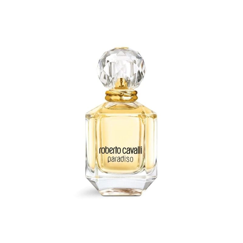 Roberto Cavalli Paradiso EDP - 75ml (Women)