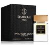 Shauran Patchouli Vision (U) Edp 50Ml - Image 2