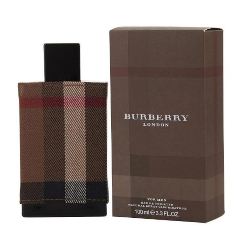 Burberry London (M) EDT 100ml