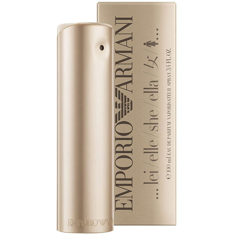Giorgio Armani Emporio Armani She (W) Edp 50Ml (New Packing)