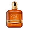 Giorgio Armani Emporio Armani Stronger With You Amber Exclusive Edi (M) Edp 50Ml - Image 2