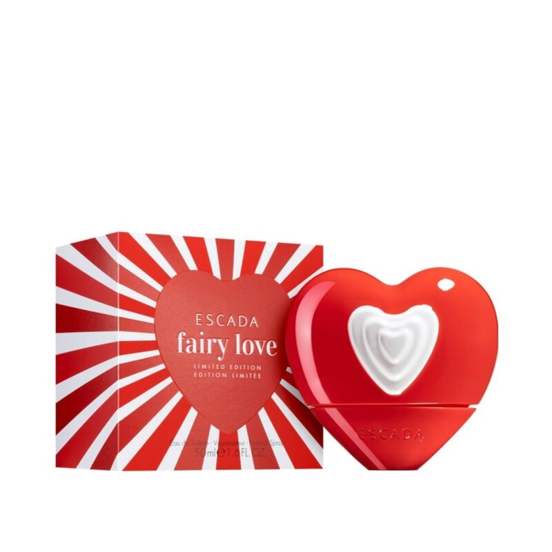 Escada Fairy Love Limited Edition (W) Edt 50Ml