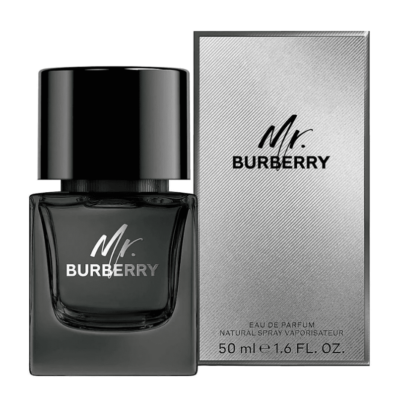 Burberry Mr Burberry EDP - 50ml (Men)