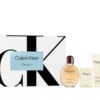 Calvin Klein Obsession (M) Set EDT 125ml + EDT 20ml + Asb 100ml + Bw Gel 100ml - Image 2