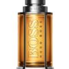 Hugo Boss Boss The Scent (M) Set EDT 50ml + Deo Stick 70G - Image 2