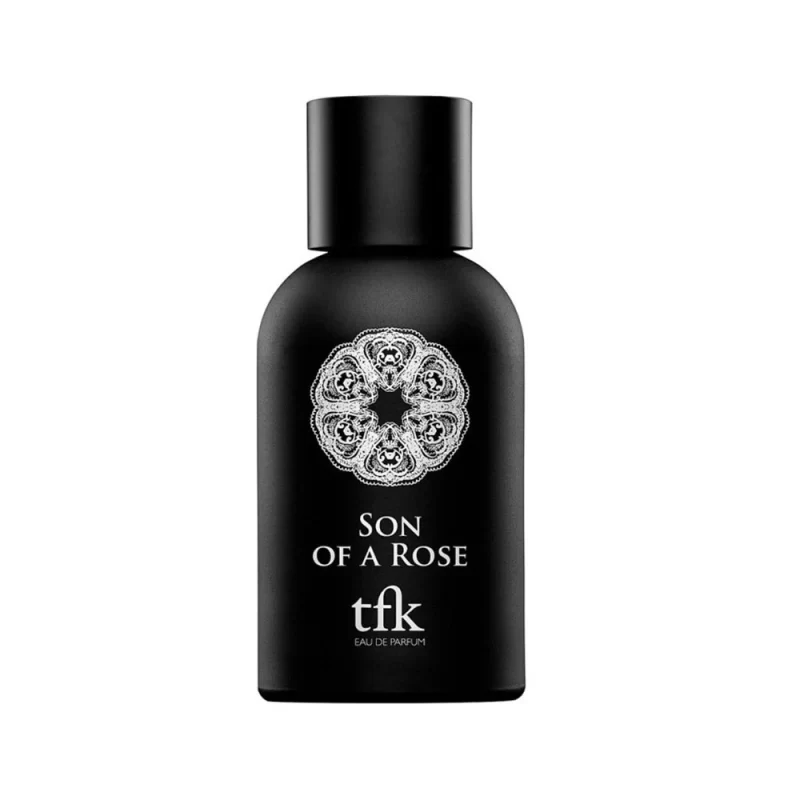 The Fragrance Kitchen Son Of A Rose (U) Edp 100Ml