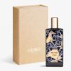 Memo Cuirs Nomades Irish Leather (U) Edp 75Ml - Image 2