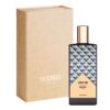 (New Packing) Memo Les Echappees Luxor Oud (U) Edp 75Ml - Image 2