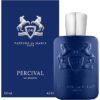 Parfums De Marly Percival (U) Edp 125Ml (New Packing) - Image 2
