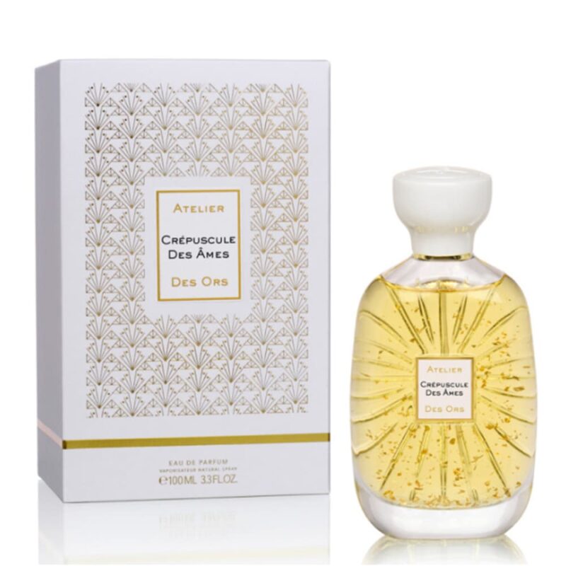 Atelier Des Ors Crepuscule Des Ames (U) EDP 100ml
