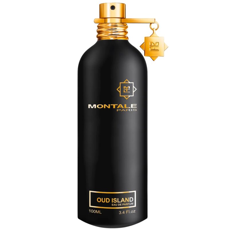 Montale Oud Island (U) EDP 100ml