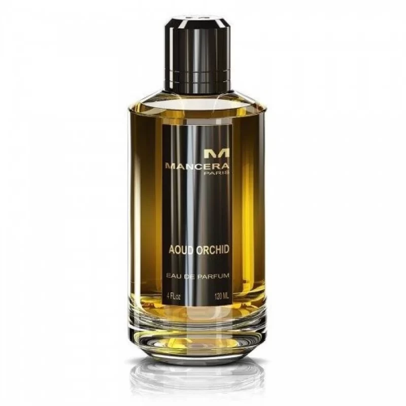 Mancera Aoud Orchid (U) Edp 120Ml