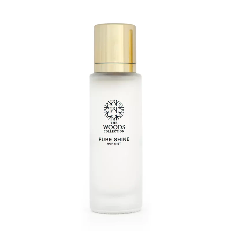 The Woods Collection Pure Shine (U) 30Ml Hair Mist - Image 2