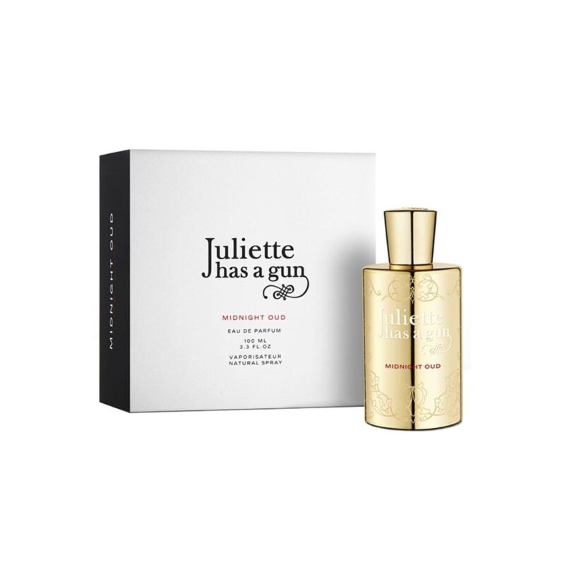 Juliette Has a Gun Midnight Oud EDP - 100ml (Women)