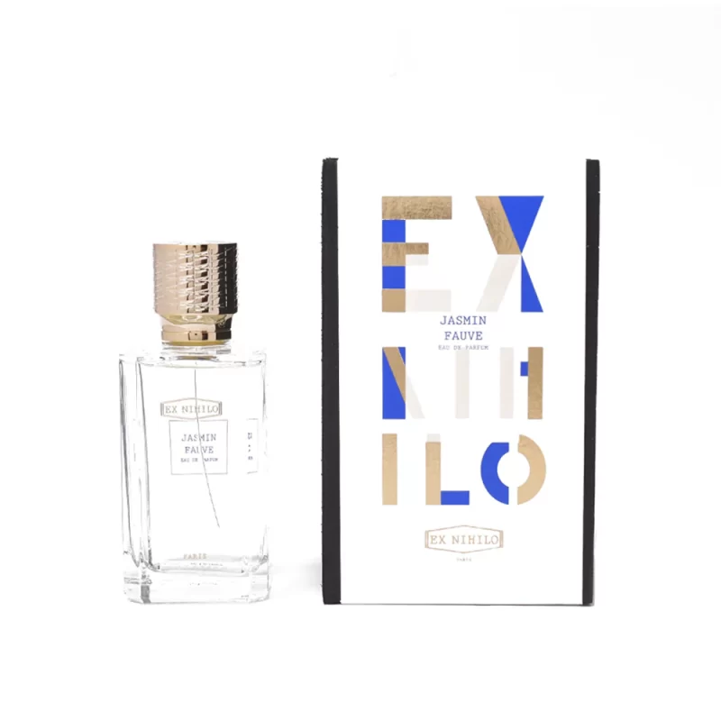 Ex Nihilo Jasmin Fauve (U) Edp 100Ml