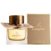 Burberry My Burberry (W) Edp 50Ml - Image 2