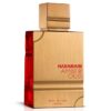 Al Haramain Amber Oud Ruby Edition (U) Edp 120Ml - Image 2