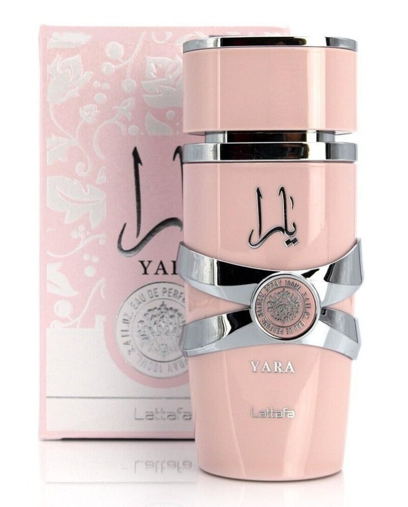 Lattafa Yara (W) EDP 100ML