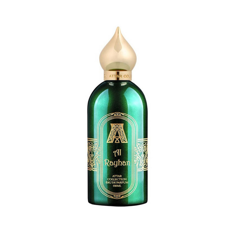 Attar Collection Al Rayhan (U) Edp 100Ml