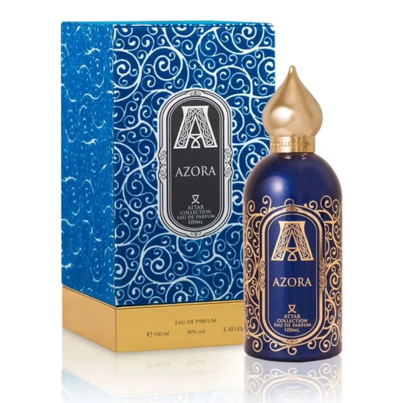 Attar Collection Azora (U) Edp 100Ml