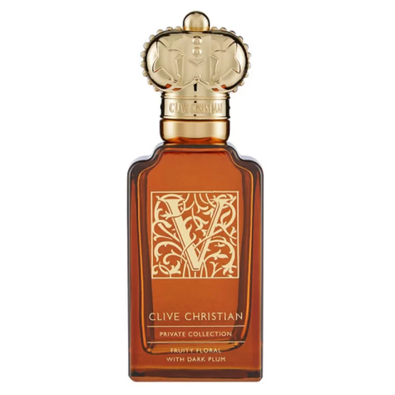 Clive Christian Private Collection V Fruity Floral (W) Perfume 50Ml - Image 2