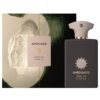 Amouage Library Collection Opus Xlll - Silver Oud (U) EDP 100ml - Image 2