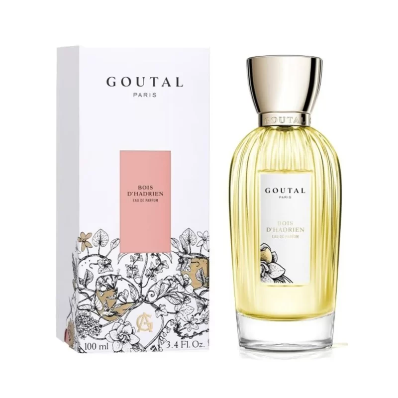 Goutal Bois D'hadrien (M) EDP 100ml