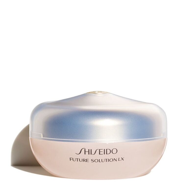 Shiseido Future Solution Lx Makeup Powder 10G