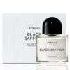 Byredo Black Saffron (U) EDP 100ml - Image 2
