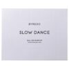 Byredo Slow Dance (U) EDP 100ml - Image 2