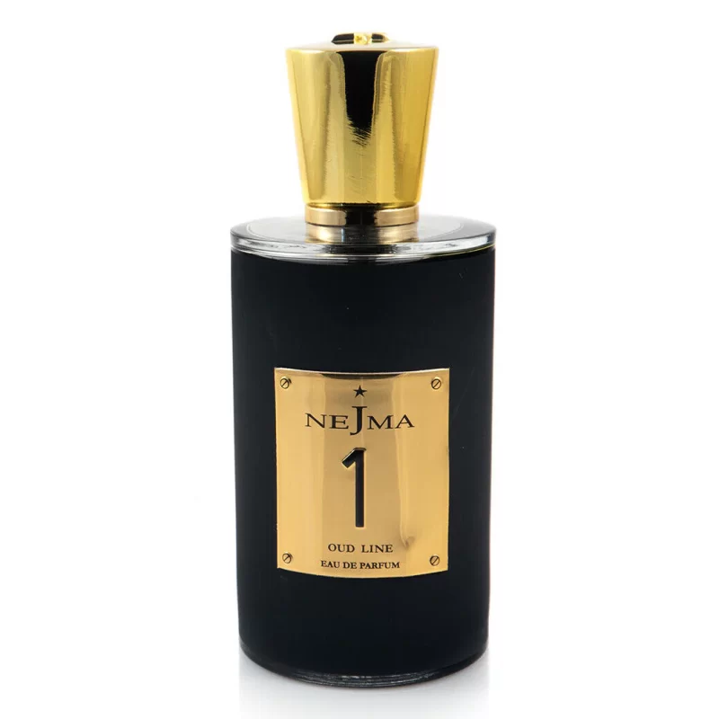 Nejma Collection 1 Oud Line (U) Edp 100Ml
