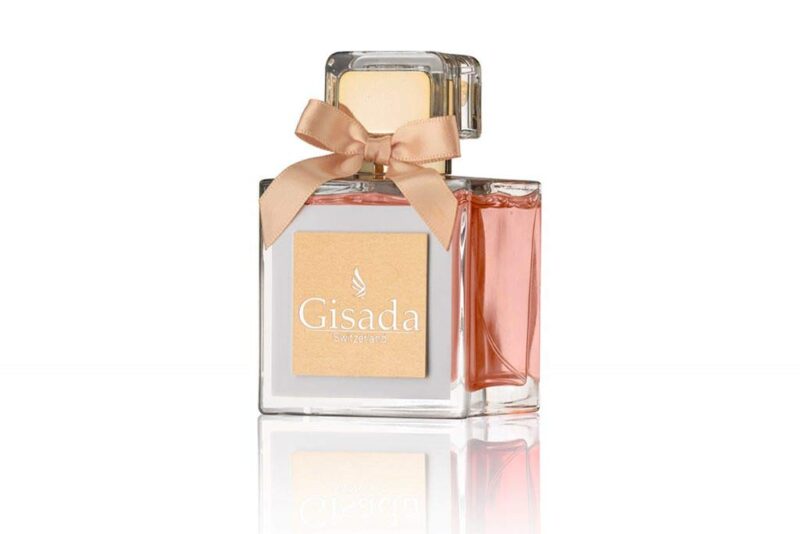 Gisada Donna (W) EDT 100ml - Image 2