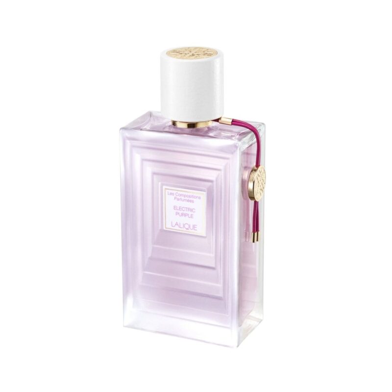Lalique Les Compositions Parfumees Electric Purple (W) Edp 100Ml