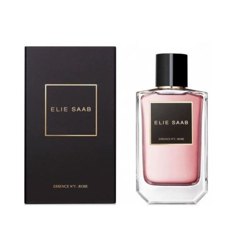 Elie Saab La Collection Essence No.1 Rose EDP - 100 ml (Unisex)