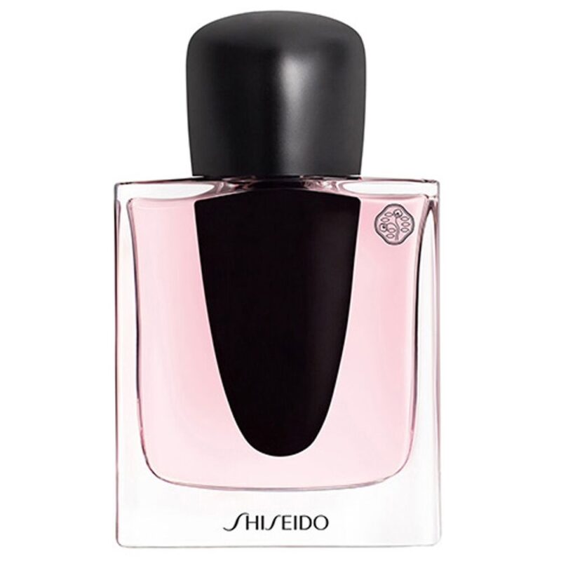 Shiseido Ginza (W) Edp 50Ml - Image 2